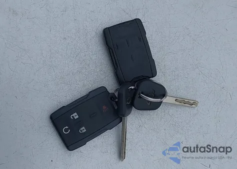 2015 Chevrolet Silverado 1500 1Lt z USA, uszkodzony, nr VIN 1GCVKREC8FZ372116